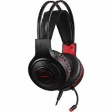 Гарнитура GamePro Racer black/red (HS610)