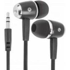 Наушники Defender Basic 620 black вставки