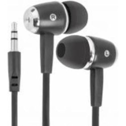 Наушники Defender Basic 620 black вставки