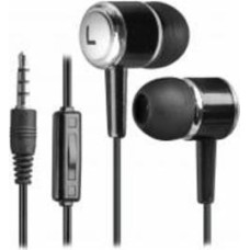 Наушники Defender Pulse 427 black 63427