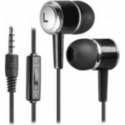 Наушники Defender Pulse 427 black 63427