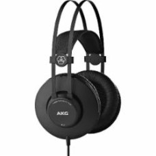 Наушники AKG K52 3169H00010 black