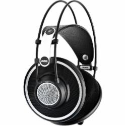 Наушники AKG K702 2458X00190