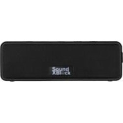 Акустическая система 2E SoundXBlock TWS MP3 Wireless Waterproof 2.0 black (2E-BSSXBWBK)