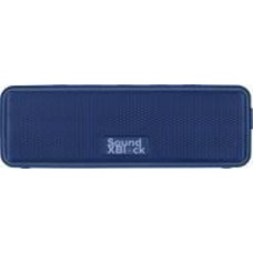 Акустическая система 2E SoundXBlock TWS MP3 Wireless Waterproof 2.0 blue (2E-BSSXBWBL)