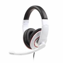 Наушники Gembird MHS-001-GW