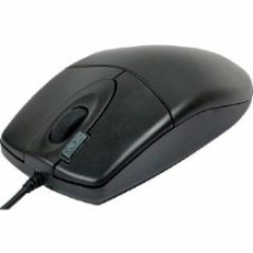 Мышь A4Tech OP-620D USB Black