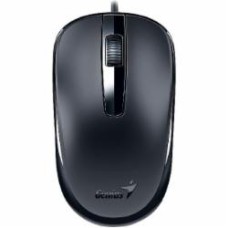 Мышь Genius DX-120 USB Black (31010105100)
