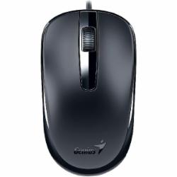 Мышь Genius DX-120 USB Black (31010105100)