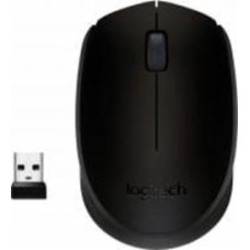 Мышь Logitech Wireless Mouse M170 grey (910-004642)