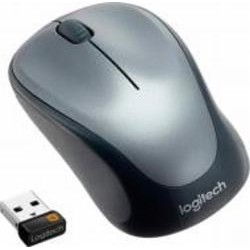 Мышь Logitech Wireless Mouse M235 grey (910-002201)