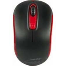 Мышь SPEEDLINK Ceptica Wireless SL-630013-BKRD black/red