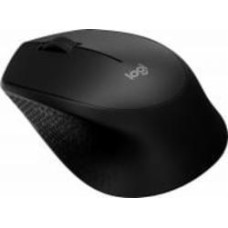 Мышь Logitech Wireless Mouse M280 black (910-004287)