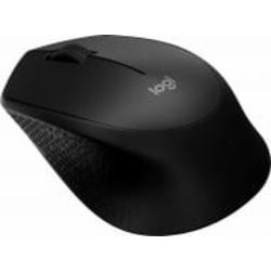 Мышь Logitech Wireless Mouse M280 black (910-004287) Мышь Logitech Wireless Mouse M280 black (910-004287)