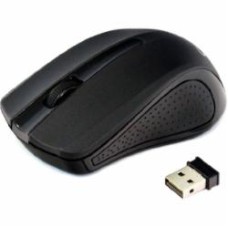 Мышь Gembird MUSW-101 black