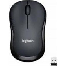 Мышь Logitech Wireless Mouse M220 Silent grey (910-004878)