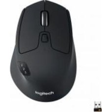 Мышь Logitech M720 Triathlon EMEA 910-004791 black
