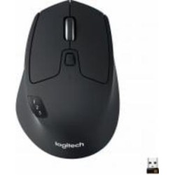 Мышь Logitech M720 Triathlon EMEA 910-004791 black