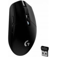 Мышь Logitech G305 LIGHTSPEED Wireless Gaming Mouse black (910-005282)