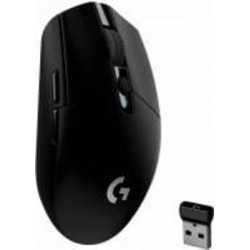 Мышь Logitech G305 LIGHTSPEED Wireless Gaming Mouse black (910-005282)