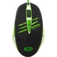 Мышь ESPERANZA MX301 Rex green