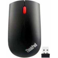 Мышь Lenovo ThinkPad Essential Wireless Mouse black