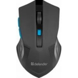 Мышь Defender MM-275 blue