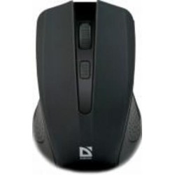 Мышь Defender MM-935 black