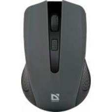 Мышь Defender MM-935 grey
