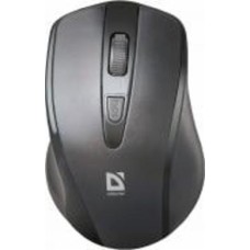 Мышь Defender MM-265 black