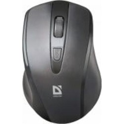 Мышь Defender MM-265 black