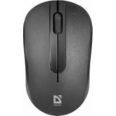 Мышь Defender MM-285 black
