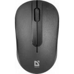 Мышь Defender MM-285 black