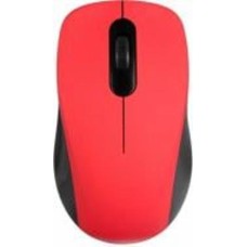 Мышь Modecom MC-WM10S red