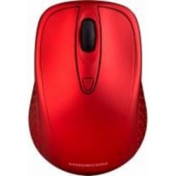 Мышь Modecom MC-WM4.1 red