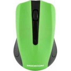Мышь MODECOM MC-WM9 (M-MC-0WM9-180) black/green