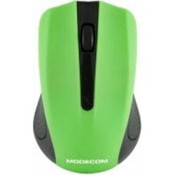 Мышь MODECOM MC-WM9 (M-MC-0WM9-180) black/green