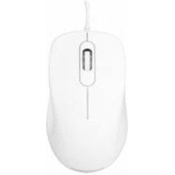 Мышь Modecom MC-M10 white