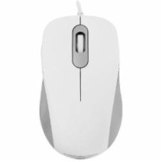 Мышь Modecom MC-M10S white