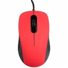 Мышь Modecom MC-M10S красная red