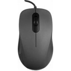 Мышь Modecom MC-M10S black