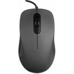 Мышь Modecom MC-M10S black