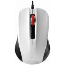 Мышь Modecom MC-M9.1 black/white