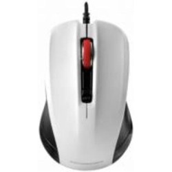 Мышь Modecom MC-M9.1 black/white