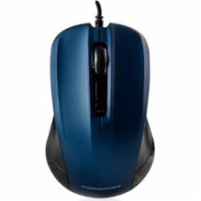 Мышь Modecom MC-M9.1 black/blue