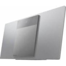 Мини-система Panasonic SC-HC410EE-S silver