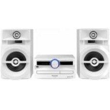 Музыкальный центр Panasonic SC-UX100EE-W white