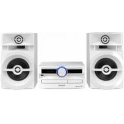 Музыкальный центр Panasonic SC-UX100EE-W white