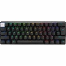 Клавиатура игровая Logitech G PRO X 60 LIGHTSPEED (920-011911) black