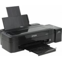 Принтер Epson L132 Фабрика печати А4 (C11CE58403)